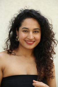 Hathya Movie Actress Pooja Ramachandran Pics