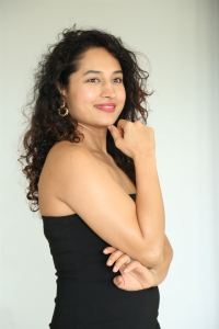 Hathya Movie Actress Pooja Ramachandran Pics