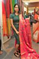 Miss Vizag Kamala Poojitha Inaugurates Silk India Expo @ Vizag