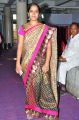 Poojitha Naidu launches Silk Planet Fashion Expo