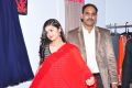 Actress Poojitha Naidu at Silk Planet Fashion Expo Launch