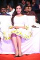 Telugu Actress Poojitha Ponnada Photos in White Dress