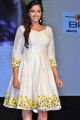 Telugu Actress Poojitha Ponnada Photos in White Dress