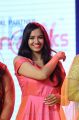 Actress Pujita Ponnada Stills @ Darshakudu Audio Release