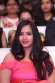 Telugu Actress Poojitha Stills @ Darshakudu Audio Release