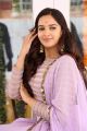 Actress Pujitha Ponnada Photos @ Where Is The Venkatalakshmi Movie Opening