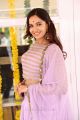 Actress Poojitha Ponnada Photos @ Where Is The Venkatalakshmi Movie Opening