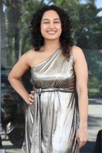 Hathya Movie Actress Pooja Ramachandran New Pics