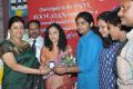 Onam Special Pookkalam Contest at INOX Chennai Stills