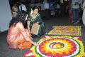 Onam Special Pookkalam Contest at INOX Chennai Stills