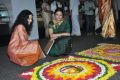 Parvathy Jayaram, Rupa Manjari at Pookalam Competition in INOX Chennai Stills