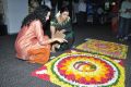 Pookalam Contest at INOX Chennai Stills