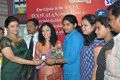 Onam Special Pookkalam Contest at INOX Chennai Stills