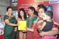 Pookalam Contest at INOX Chennai Stills