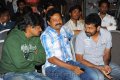 Poola Rangadu Audio Release Pictures