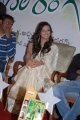 Isha Chawla at Poola Rangadu Success Meet Stills