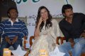 Isha Chawla at Poola Rangadu Success Meet Stills