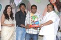 Poola Rangadu Success Meet Stills