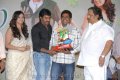 Sunil, Isha Chawla at Poola Rangadu Success Meet Stills