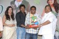 Sunil, Isha Chawla at Poola Rangadu Success Meet Stills