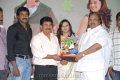 Poola Rangadu Movie Double Platinum Disc Function