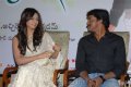 Sunil, Isha Chawla at Poola Rangadu Success Meet Stills