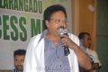 Poola Rangadu Success Meet Stills