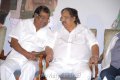 Kota Srinivasa Rao at Poola Rangadu Success Meet Stills