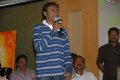 Director Veerabhadram at Poola Rangadu Success Meet Stills