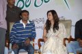 Director Veerabhadram at Poola Rangadu Success Meet Stills