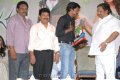 Poola Rangadu Success Meet Stills