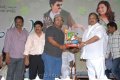 Poola Rangadu Success Meet Stills