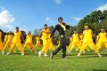 Poola Rangadu Sunil Telugu Movie Stills