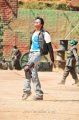Actor Sunil Dance in Poola Rangadu Song Stills