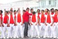 Actor Sunil Dance in Poola Rangadu Song Stills