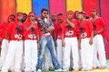 Actor Sunil Dance in Poola Rangadu Song Stills