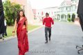 Sunil Isha Chawla in Poola Rangadu Song Stills