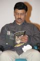 K Bhagyaraj @ Poonai Meesai Book Release Photos