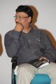 K Bhagyaraj @ Poonai Meesai Book Release Photos