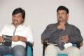 Jeeva, K Bhagyaraj @ Poonai Meesai Book Release Photos