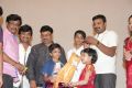 Poonai Meesai Book Release Photos