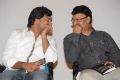 Jeeva, K Bhagyaraj @ Poonai Meesai Book Release Photos