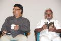 K Bhagyaraj @ Poonai Meesai Book Release Photos