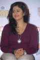 Poonam Bajwa New Stills @ CCL Press Meet