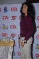 Poonam Bajwa New Stills @ CCL Press Meet