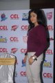 Poonam Bajwa New Stills @ CCL Press Meet