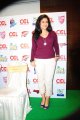 Poonam Bajwa New Stills @ CCL Press Meet