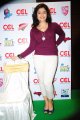 Poonam Bajwa New Stills @ CCL Press Meet