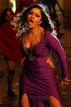 Actress Poonam Bajwa Hot Images in Aranmanai 2 Movie