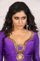 Poonam Bajwa Hot Stills in Aranmanai 2 Movie